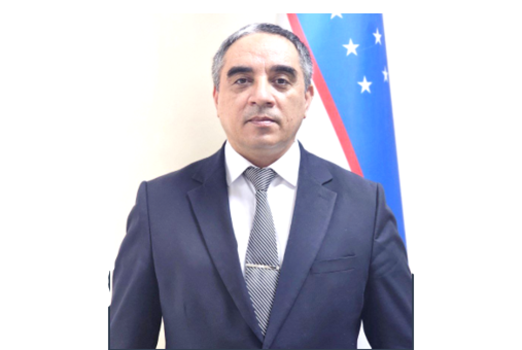 Ablakulov Sherali Davronovichning psixologiya fanlari bo‘yicha falsafa doktori (PhD) dissertatsiya ishi himoyasi to‘g‘risida