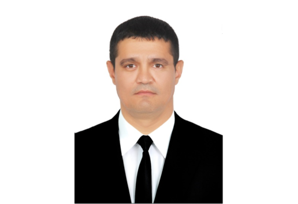 Raximov Abdulatif Abdimuradovichning psixologiya fanlari bo‘yicha falsafa doktori (PhD) dissertatsiya ishi himoyasi to‘g‘risida