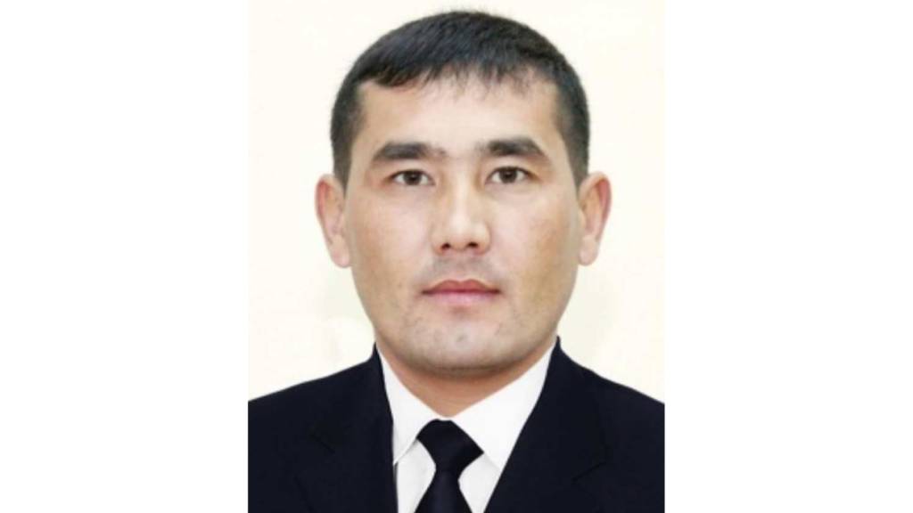 Joldasov Ixtiyar Suyundikovichning pedagogika fanlari bo‘yicha falsafa doktori (PhD) dissertatsiya himoyasi to‘g‘risida