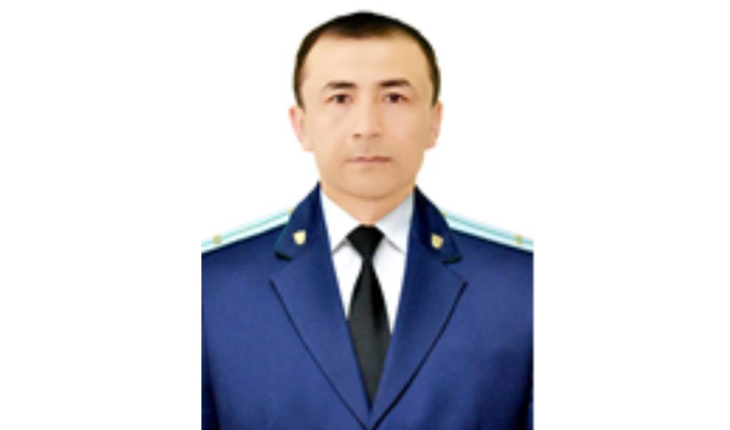 Mardanov Farxod Narzullayevichning yuridik fanlar bo‘yicha falsafa doktori (PhD) dissertatsiya ishi himoyasi to‘g‘risida