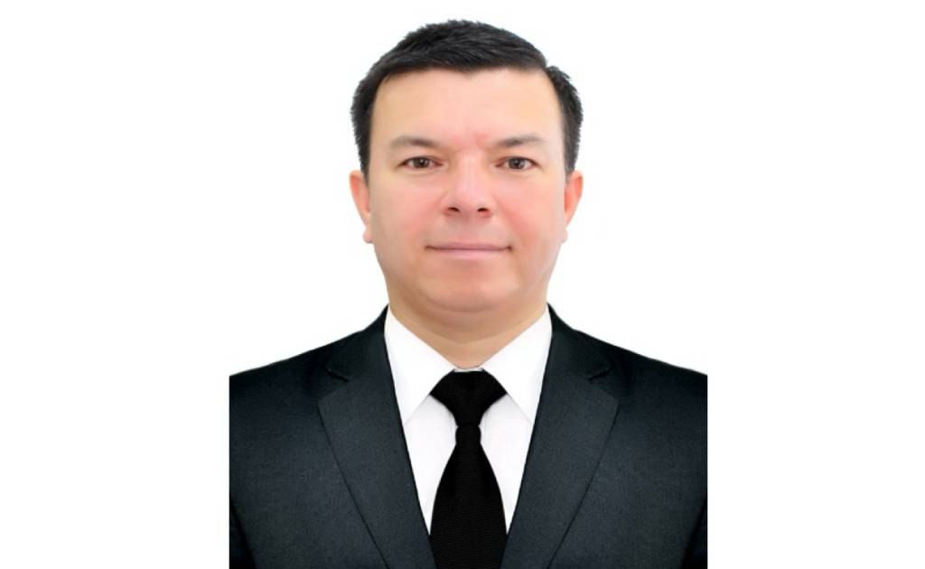Karimov Davron Rustam o‘g‘lining tibbiyot fanlari bo‘yicha falsafa doktori (PhD) dissertatsiya ishi himoyasi to‘g‘risida