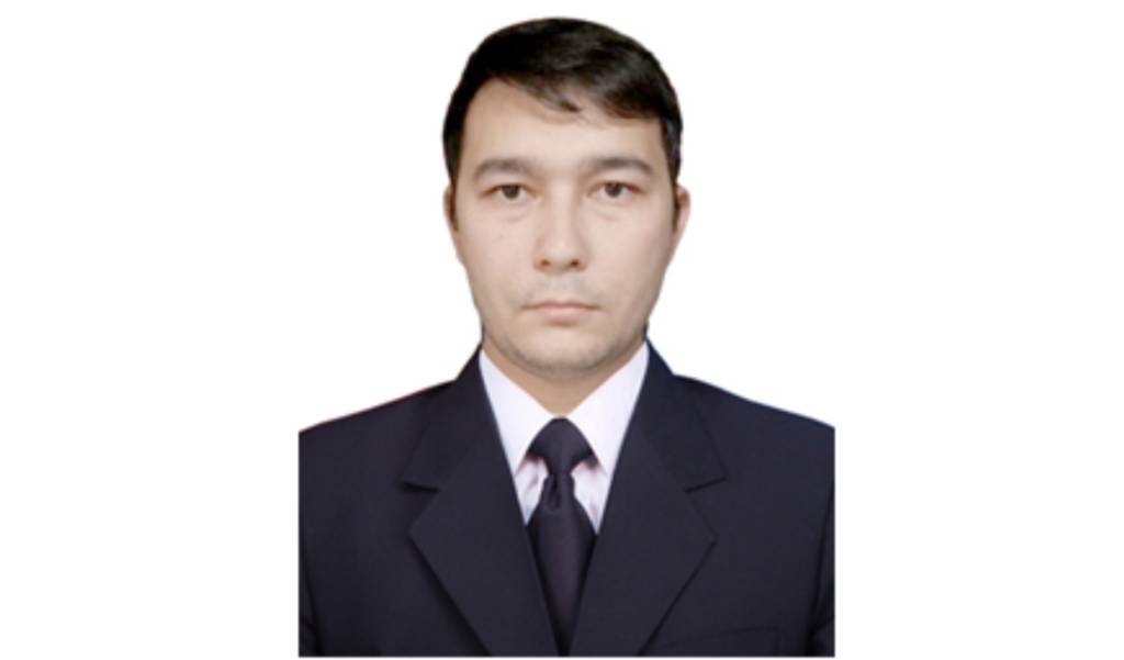 Usmonov Doniyor Abdumutolib o‘g‘lining fizika-matematika fanlari bo‘yicha falsafa doktori (PhD) dissertatsiya ishi himoyasi to‘g‘risida