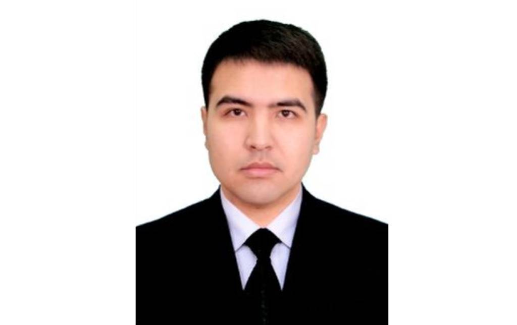 Maxkamov Azizbek Komiljon o‘g‘lining tarix fanlari bo‘yicha falsafa doktori (PhD) dissertatsiya ishi himoyasi to‘g‘risida