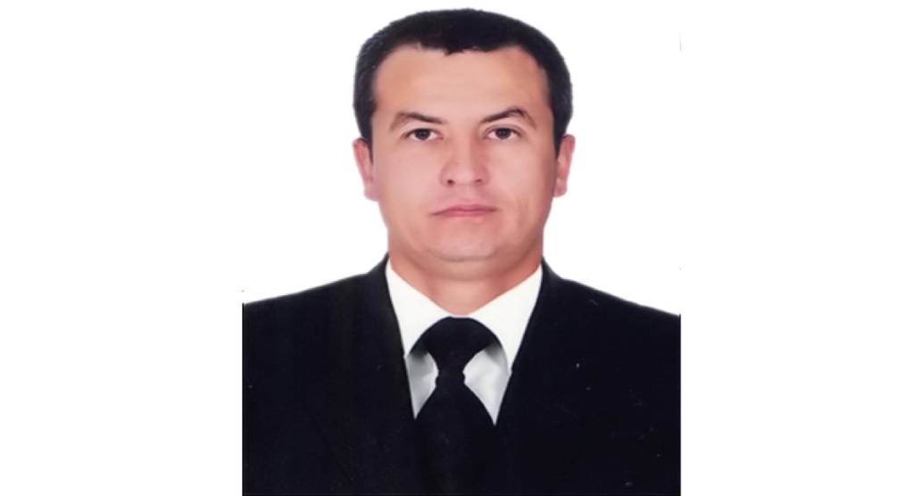 Ashurov Abror Uralovichning falsafa fanlari bo‘yicha falsafa doktori (PhD) dissertatsiya ishi himoyasi to‘g‘risida