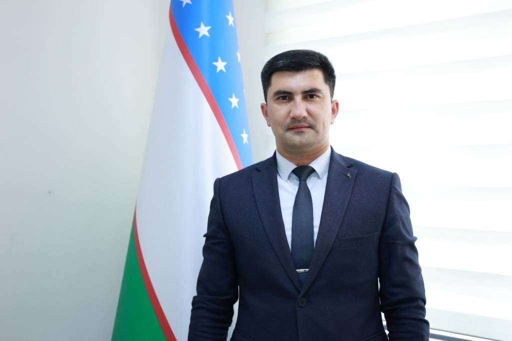 Habibullayev Ma’rufjon Odiljon o‘g‘lining falsafa fanlari bo‘yicha falsafa doktori (PhD) dissertatsiya ishi himoyasi to‘g‘risida