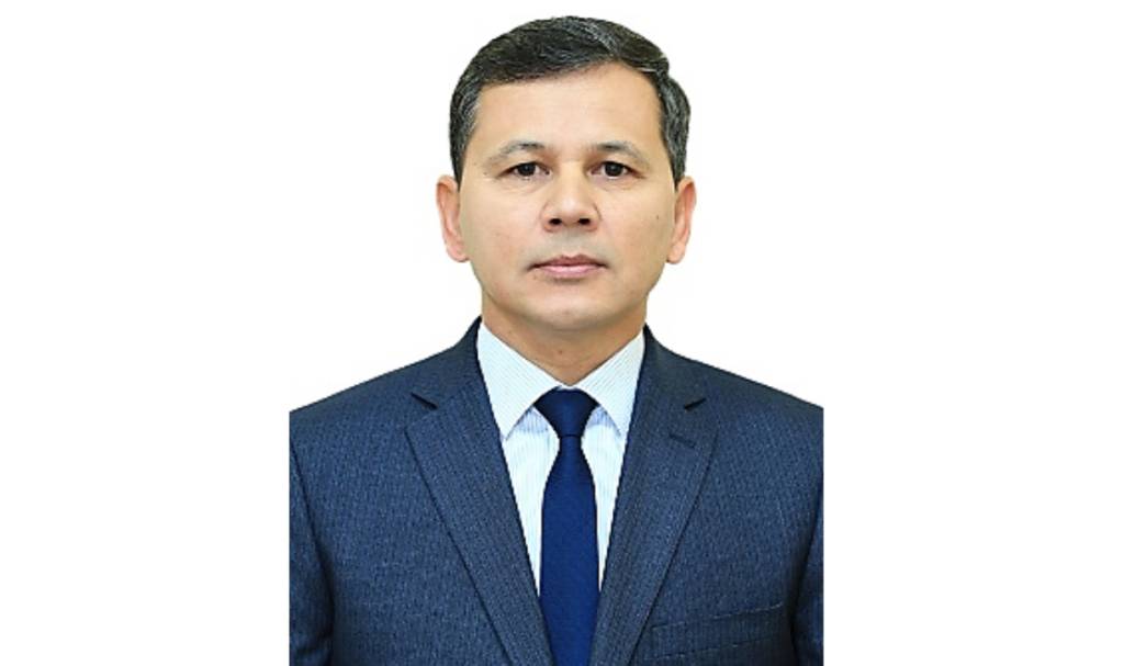 Shermatov Malikjon Raxmatjonovichning biologiya fanlari doktori (DSc) dissertatsiya ishi himoyasi to‘g‘risida