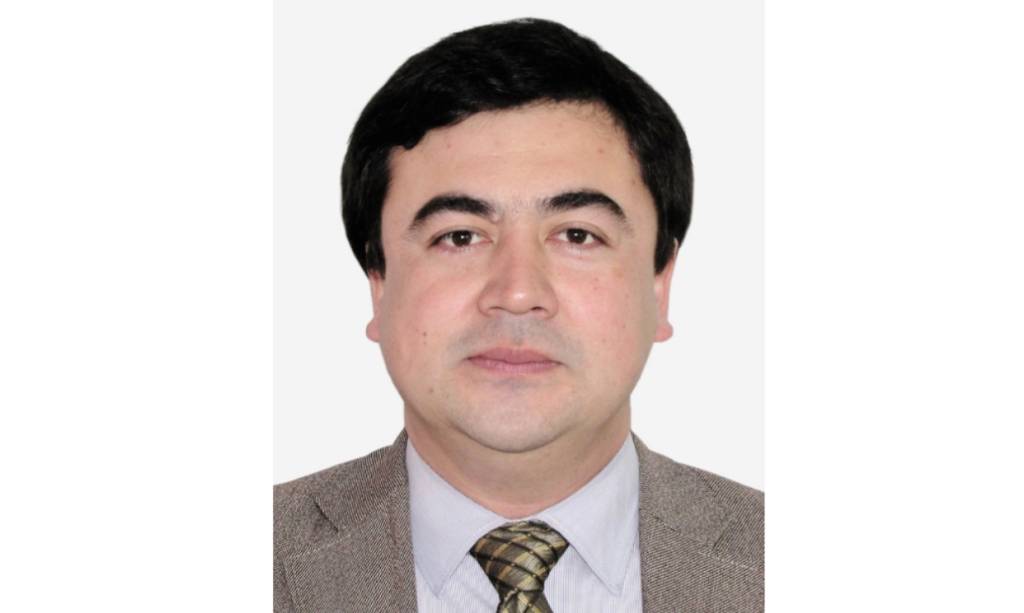 Ismanjanov Akbar Anvarjanovichning yuridik fanlari doktori (DSc) dissertatsiya ishi himoyasi to‘g‘risida