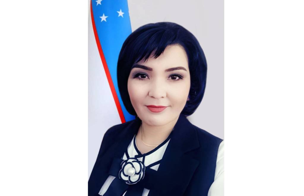 Kalniyazova Inobatxon Bayramovnaning tibbiyot fanlari bo‘yicha falsafa doktori (PhD) dissertatsiya ishi himoyasi to‘g‘risida