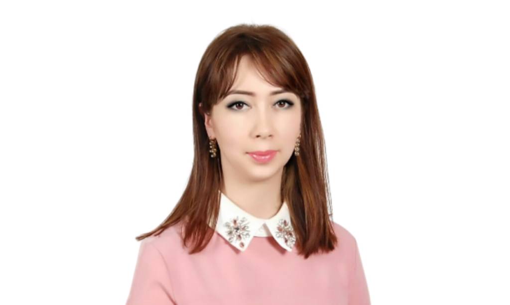 Axtamova Nilufar Akbarjonovnaning tibbiyot fanlari bo‘yicha falsafa doktori (PhD) dissertatsiya ishi himoyasi to‘g‘risida