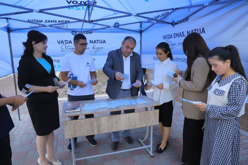 Tibbiy korikda osiyolik ayol