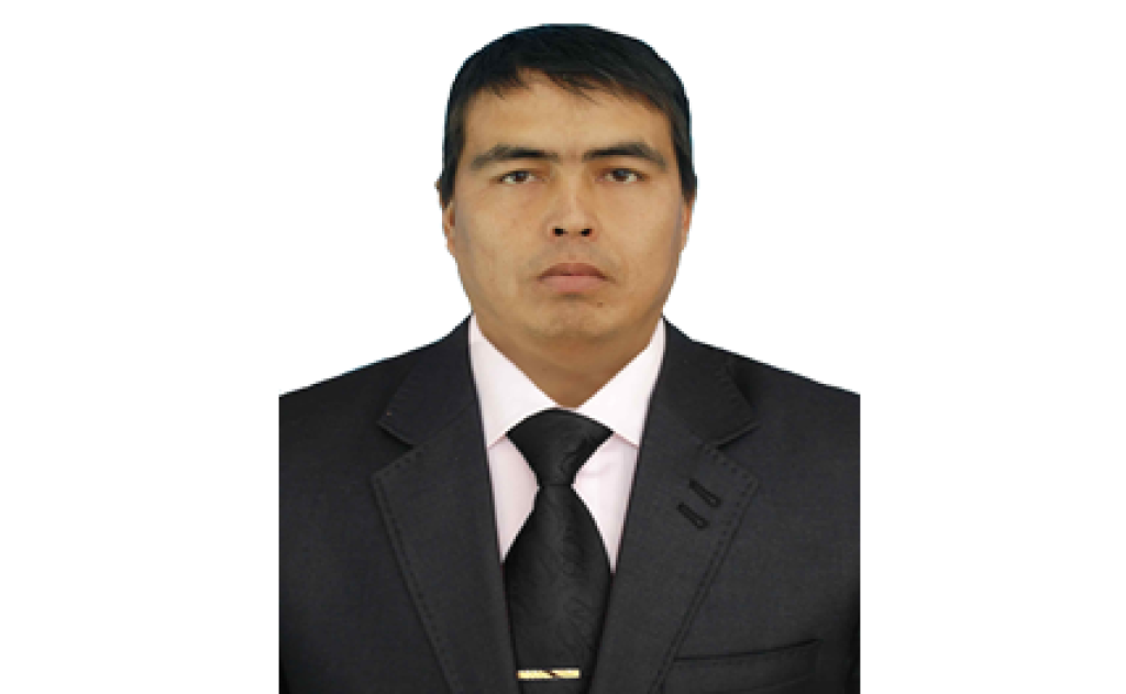 Jalilov Muhammadali Abdumutalibovichning fizika-matematika fanlari bo‘yicha falsafa doktori (PhD) dissertatsiya ishi himoyasi to‘g‘risida