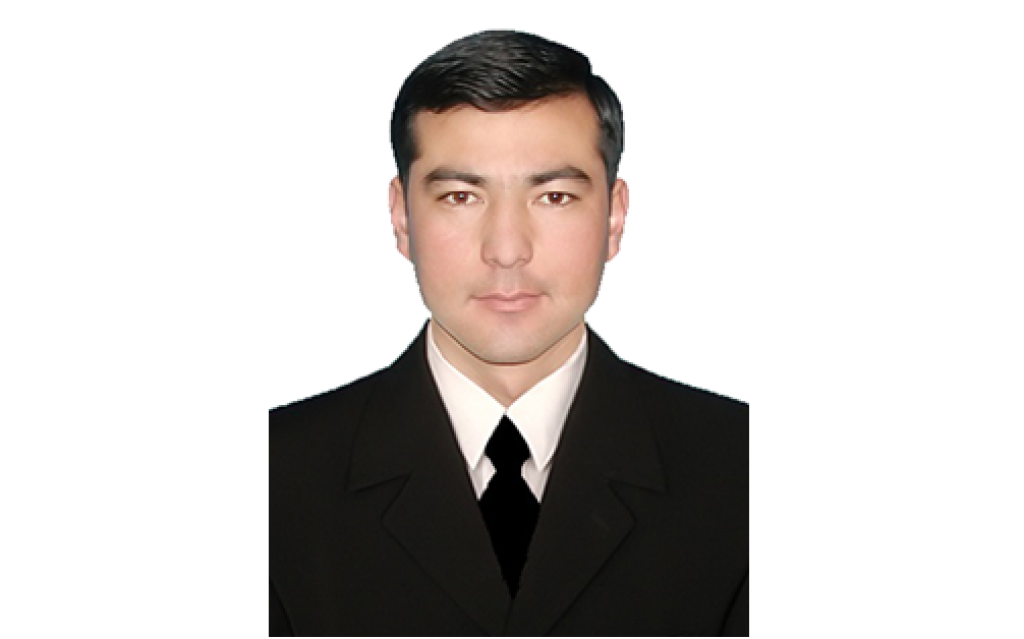 Ergashev G‘iyosjon Jo‘rayevichning texnika fanlari bo‘yicha falsafa doktori (PhD) dissertatsiya ishi himoyasi to‘g‘risida