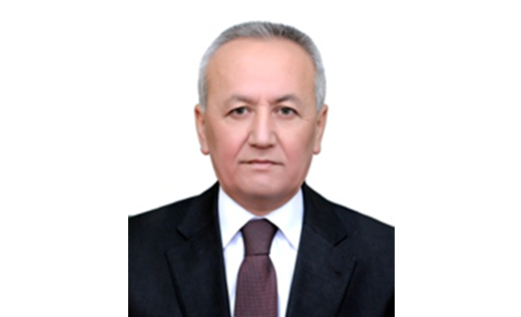 Kuvvatov Narkazak Burxanovichning falsafa fanlari doktori (DSc) dissertatsiya ishi himoyasi to‘g‘risida