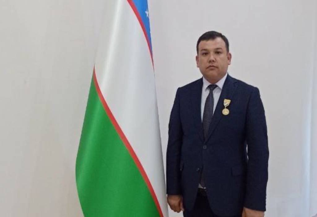 Isomiddinov Yunusjon Yusubboyevichning falsafa fanlari doktori (DSc) dissertatsiya ishi himoyasi to‘g‘risida