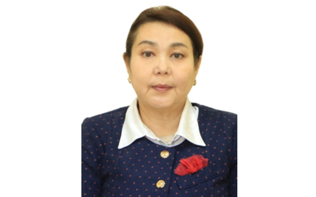 Islomova Feruza Xabibullayevnaning pedagogika fanlari bo‘yicha falsafa doktori (PhD) dissertatsiya ishi himoyasi to‘g‘risida