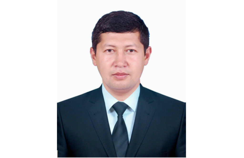 Valiyev Qobiljon Obidjonovichning pedagogika fanlari bo‘yicha falsafa doktori (PhD) dissertatsiya ishi himoyasi to‘g‘risida