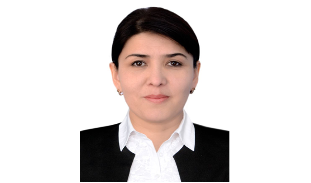 Achilova Nazifa Raxmankulovnaning pedagogika fanlari bo‘yicha falsafa doktori (PhD) dissertatsiya ishi himoyasi to‘g‘risida