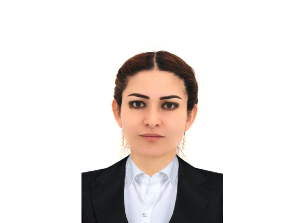 Shukurova Nilufar Xaliyarovnaning falsafasi fanlari bo‘yicha falsafa doktori (PhD) dissertatsiya ishi himoyasi to‘g‘risida