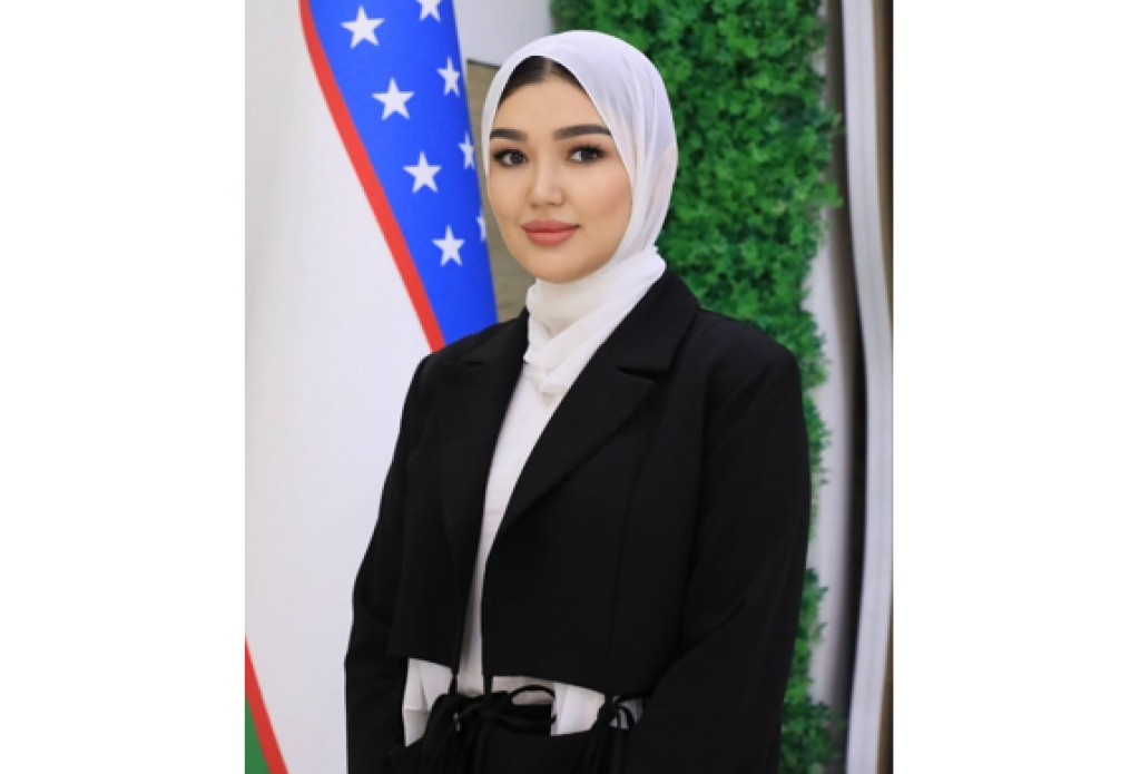 Axmedova Nafisa Amirddin qizining iqtisodiyot fanlari falsafa doktori (PhD) dissertatsiya ishi himoyasi to‘g‘risida