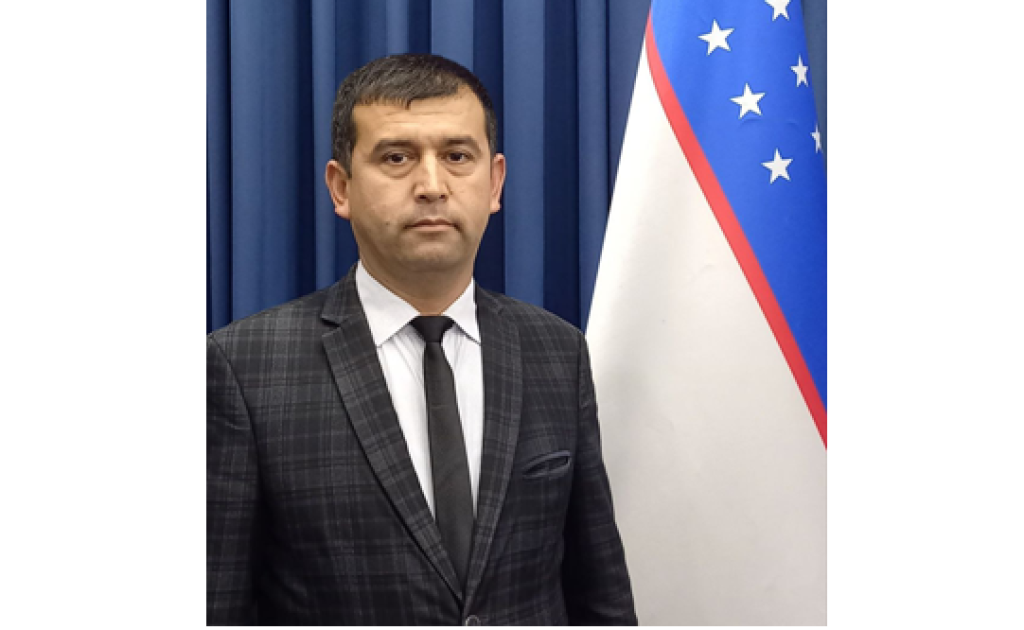 Asranov Abdurasul Xoshimjonovichning iqtisodiyot fanlari bo‘yicha falsafa doktori (PhD) dissertatsiya ishi himoyasi to‘g‘risida