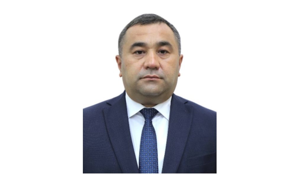 Umarxonov Azizxon Sharipxonovichning yuridik fanlari doktori (DSc) dissertatsiya ishi himoyasi to‘g‘risida