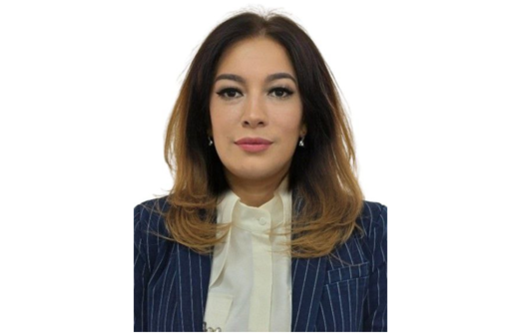 Babajanova Dinara Islamovnaning yuridik fanlar doktori (DSc) dissertatsiya ishi himoyasi to‘g‘risida