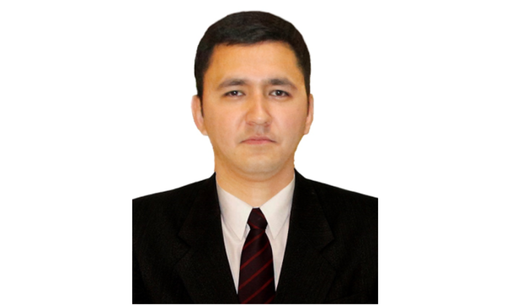 Abdug‘aniyev Muxriddin Muxiddin o‘g‘lining texnika fanlari bo‘yicha falsafa doktori (PhD) dissertatsiya ishi himoyasi to‘g‘risida