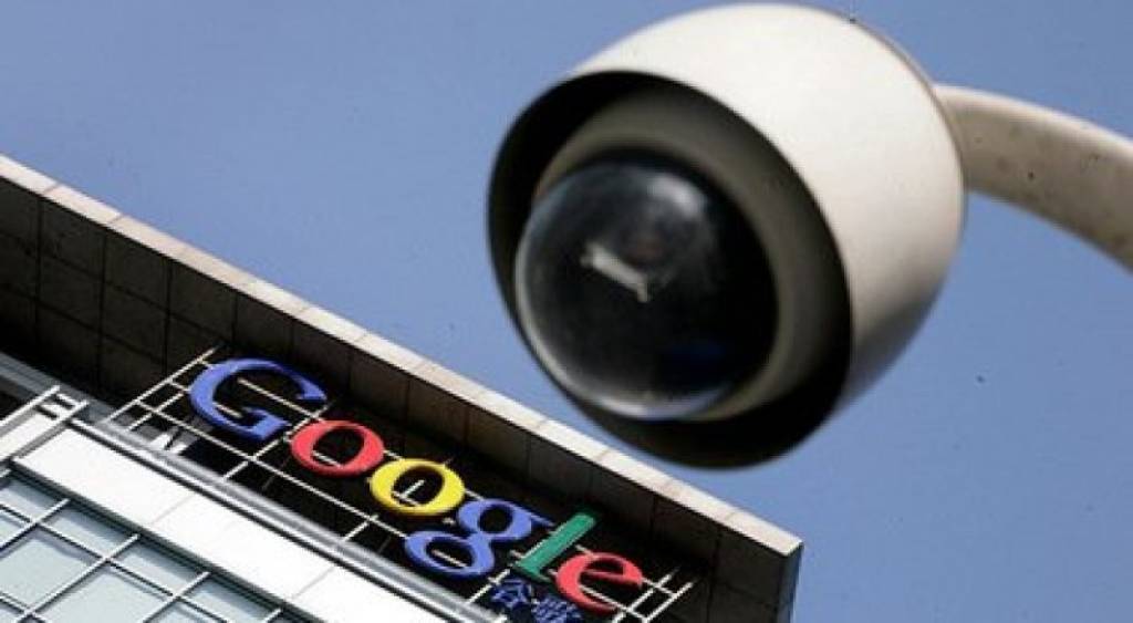 Google kompaniyasi josuslik qilgani aniqlandi
