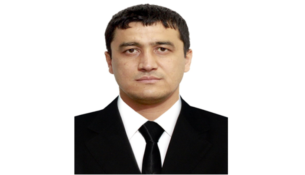 Jaxonov Azizbek Xolmirzayevichning tibbiyot fanlari bo‘yicha falsafa doktori (PhD) dissertatsiya ishi himoyasi to‘g‘risida