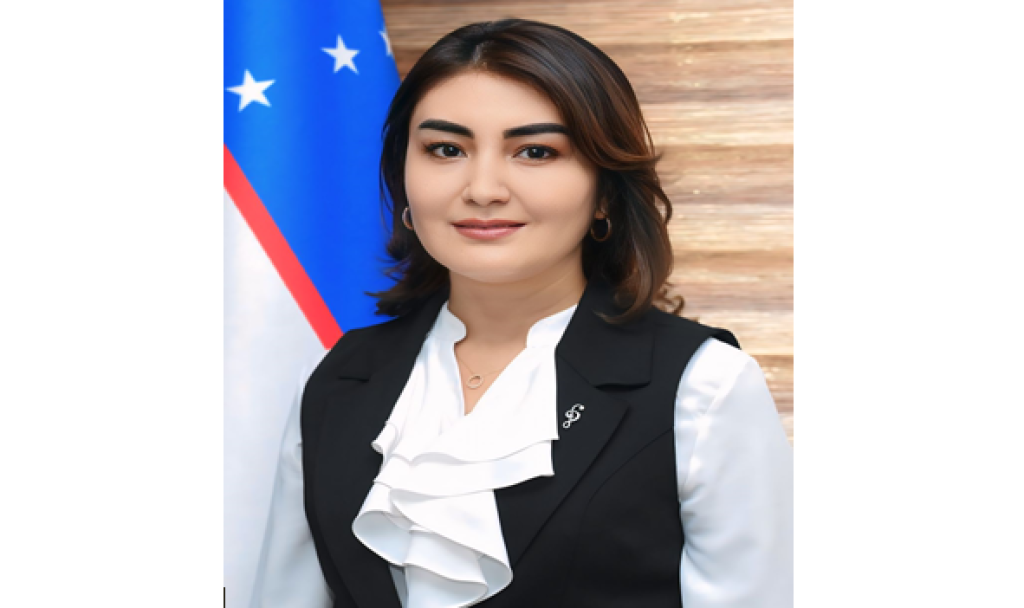 Saydullayeva Aziza Raximovnaning pedagogika fanlari bo‘yicha falsafa doktori (PhD) dissertatsiya ishi himoyasi to‘g‘risida