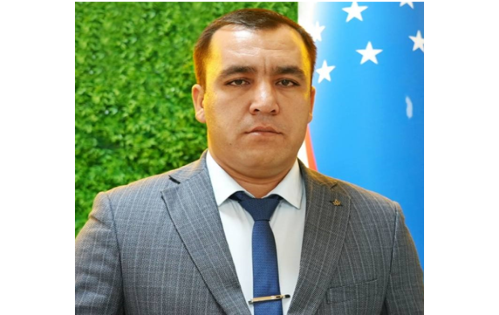 Shoymardonov Orziqul Jo‘ra o‘g‘lining iqtisodiyot fanlari bo‘yicha falsafa doktori (PhD) dissertatsiya ishi himoyasi to‘g‘risida