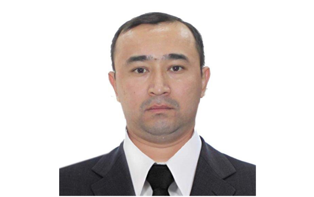 Jaloliddinov Mamirjon Maxmudjon o‘g‘lining iqtisodiyot fanlari bo‘yicha falsafa doktori (PhD) dissertatsiya ishi himoyasi to‘g‘risida