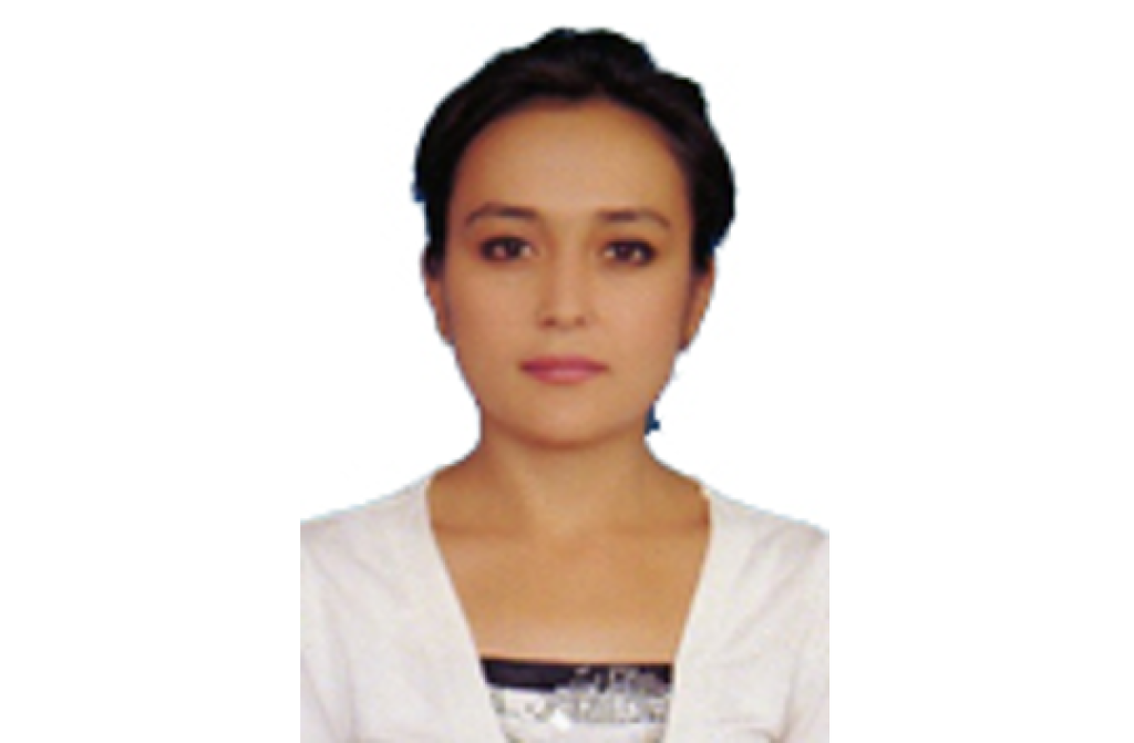Azimova Nargiza Ravshanovnaning kimyo fanlari bo‘yicha falsafa doktori (PhD) dissertatsiya ishi himoyasi to‘g‘risida