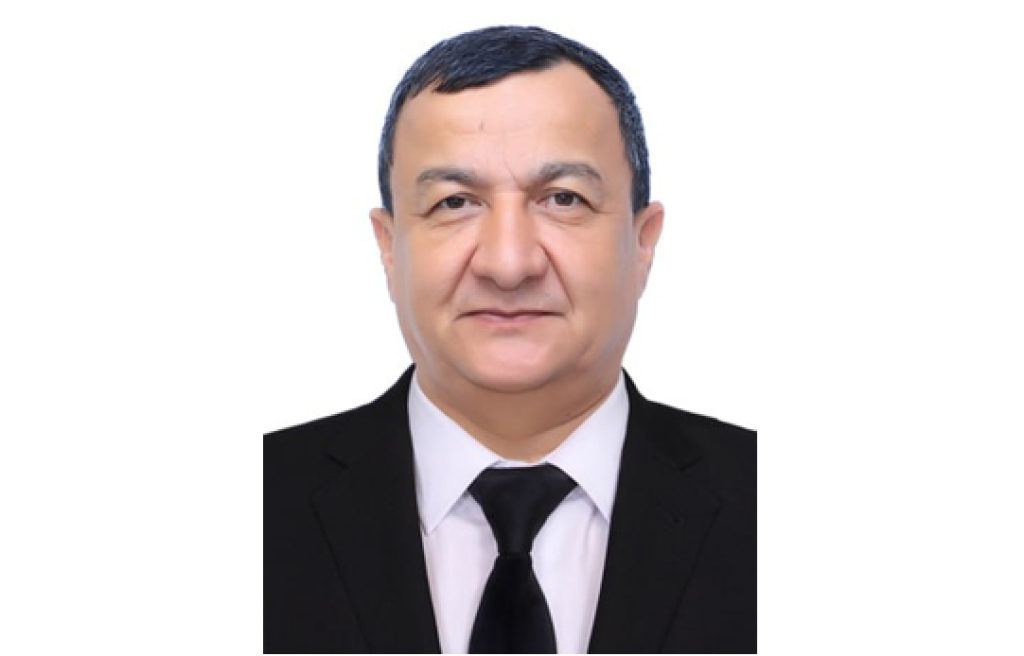 Xotamov Ixtiyor Eshmurotovichning tibbiyot fanlari bo‘yicha falsafa doktori (PhD) dissertatsiya ishi himoyasi to‘g‘risida
