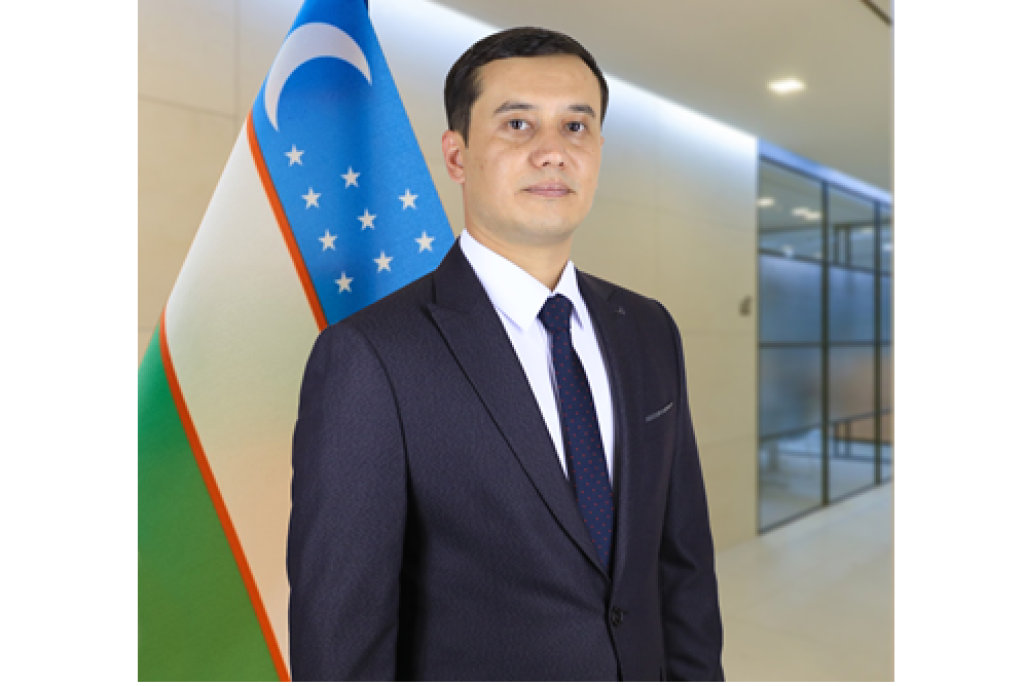 Asqarov Mirzoxid Mirjalol o‘g‘lining yuridik fanlar bo‘yicha falsafa doktori (PhD) dissertatsiya ishi himoyasi to‘g‘risida
