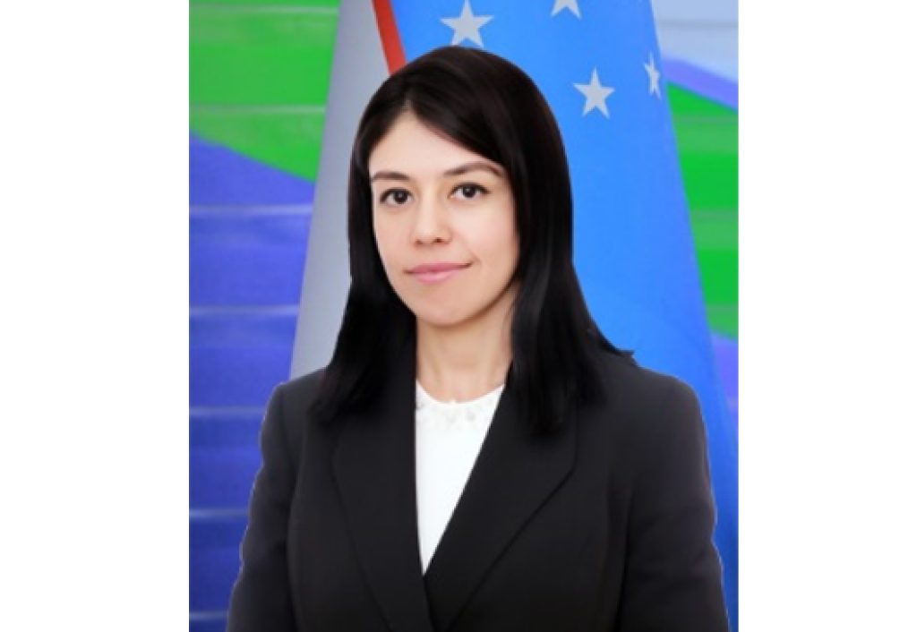 Rustamova Gulmira Yoryigit qizining pedagogika fanlari bo‘yicha falsafa doktori (PhD) dissertatsiya ishi himoyasi to‘g‘risida