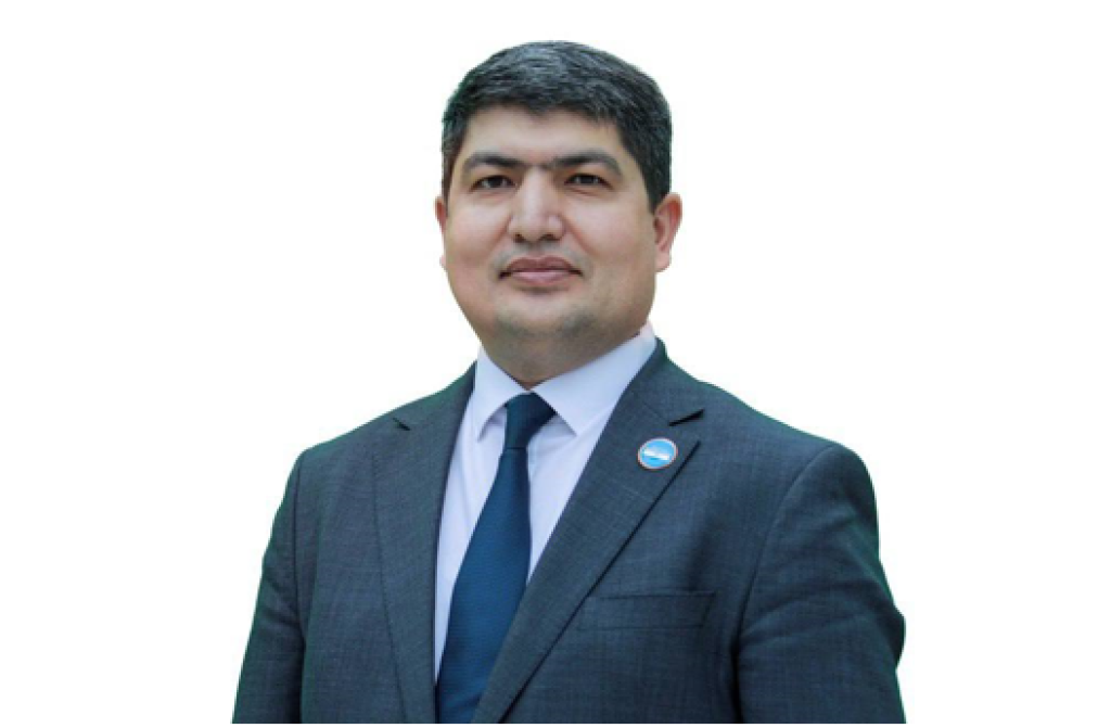 Hamroyev Umid Muhammadovichning iqtisodiyot fanlari bo‘yicha falsafa doktori (PhD) dissertatsiya ishi himoyasi to‘g‘risida