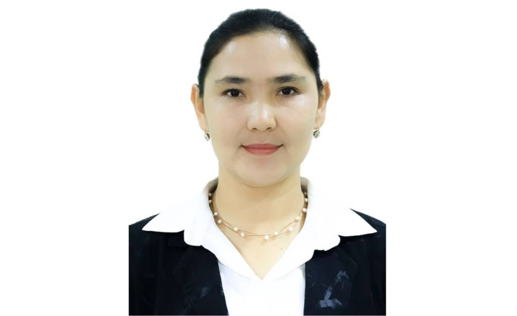 Ergasheva Muhayyo G‘anijonovnaning tarix fanlari bo‘yicha falsafa doktori (PhD) dissertatsiya ishi himoyasi to‘g‘risida