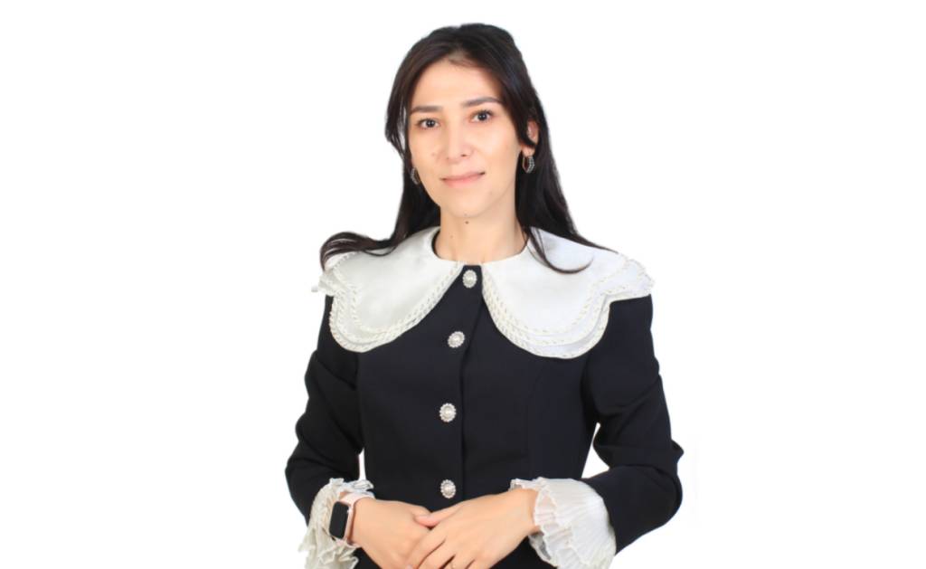 Maxamadaliyeva Zuxra Baxrom qizining filologiya fanlari bo‘yicha falsafa doktori (PhD) dissertatsiya ishi himoyasi to‘g‘risida