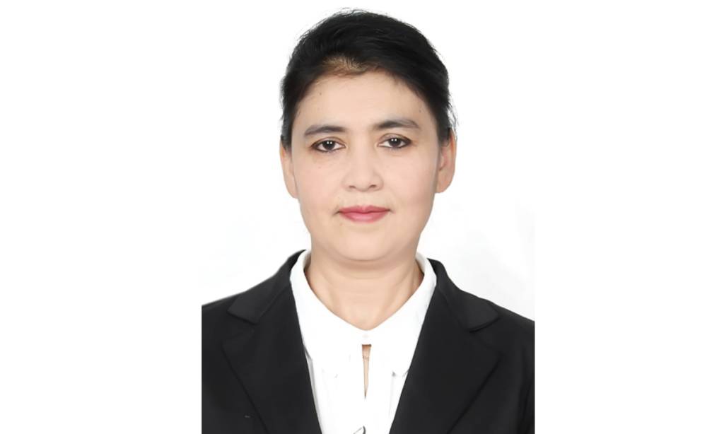Mamatxanova Gulnora Maxmudovnaning tibbiyot fanlari bo‘yicha falsafa doktori (PhD) dissertatsiya ishi himoyasi to‘g‘risida