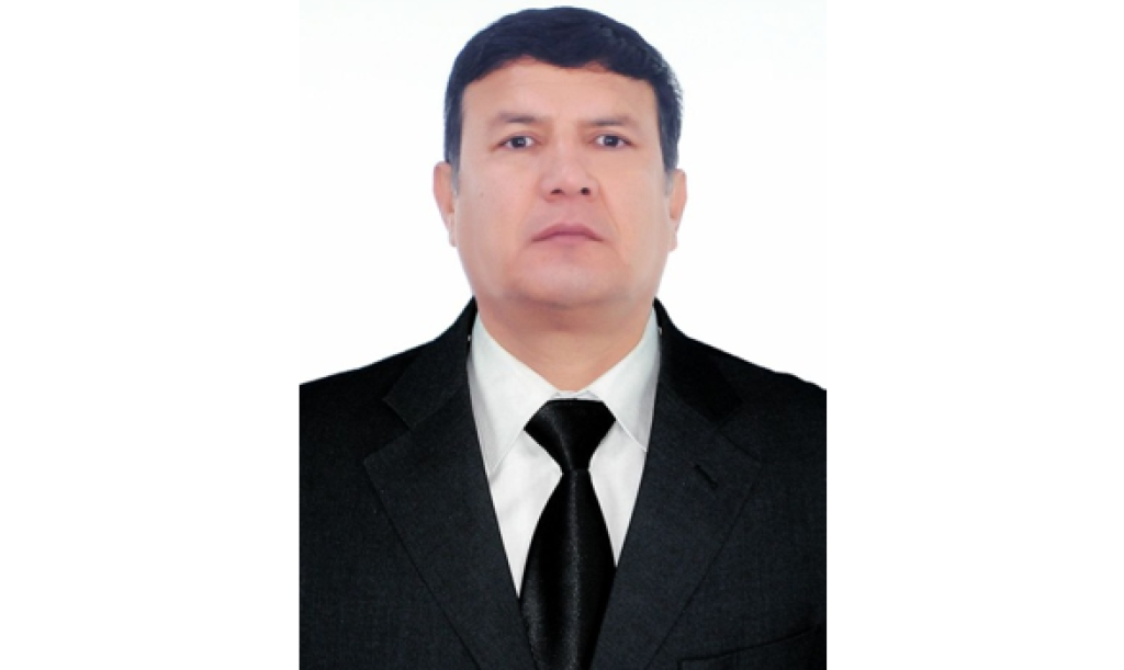 Cho‘liyev Ruhillo Abdullayevichning filologiya fanlari bo‘yicha falsafa doktori (PhD) dissertatsiya ishi himoyasi to‘g‘risida