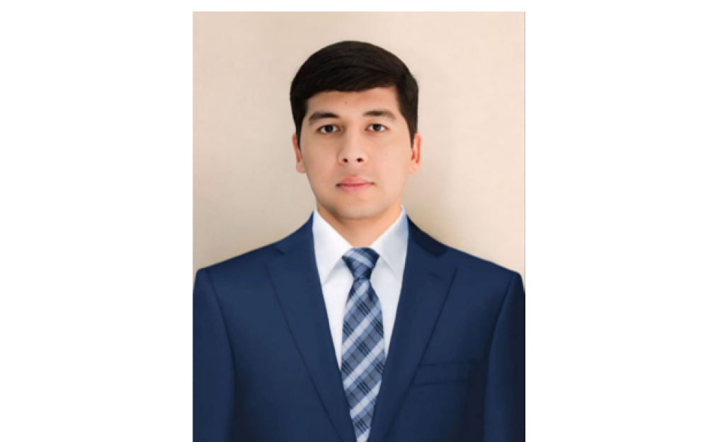 Sagdullayev Jahongir Ahmadjon o‘g‘lining pedagogika fanlari bo‘yicha falsafa doktori (PhD) dissertatsiya ishi himoyasi to‘g‘risida