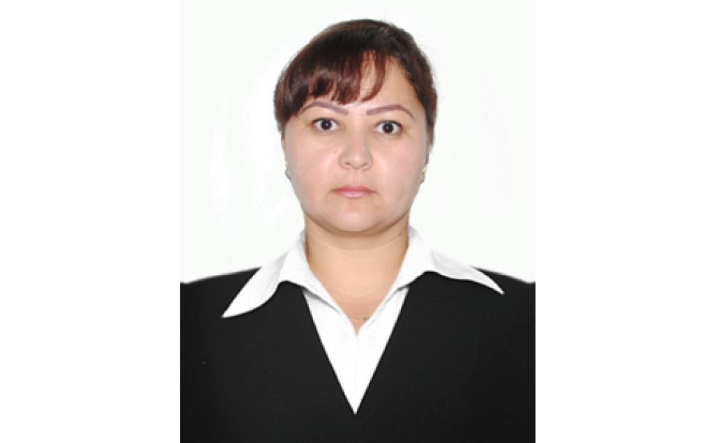 Aziztayeva Feruza Alpomishevnaning iqtisodiyot fanlari bo‘yicha falsafa doktori (PhD) dissertatsiya himoyasi to‘g‘risida