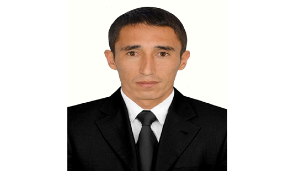Karimov Sherali Xasanovichning kimyo fanlari bo‘yicha falsafa doktori (PhD) dissertatsiya ishi himoyasi to‘g‘risida