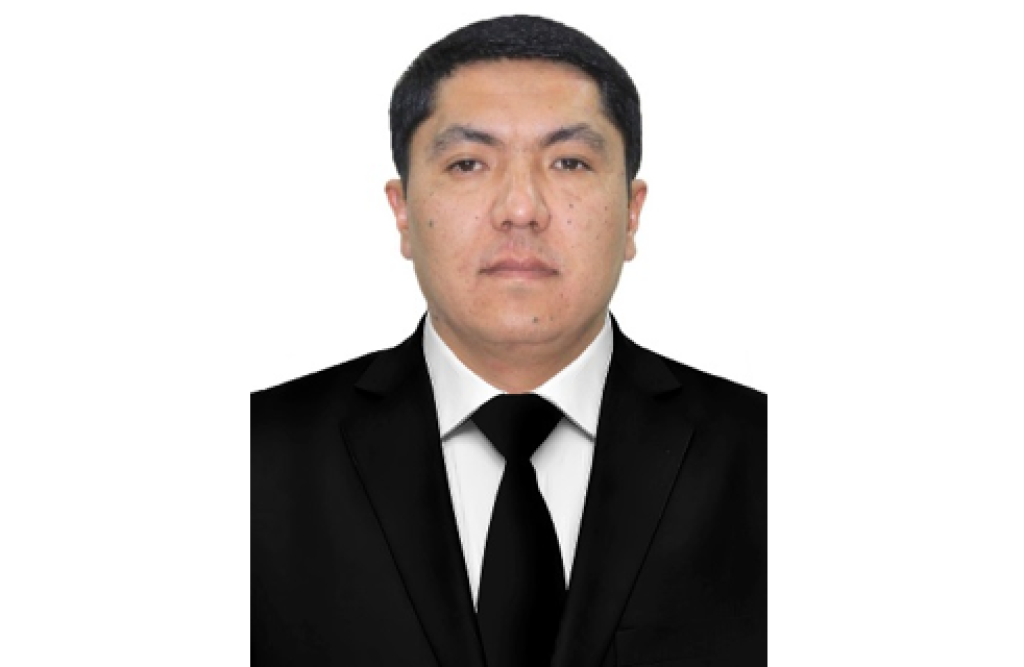 Alkarov Eldor Maxmudovichning falsafa fanlari bo‘yicha falsafa doktori (PhD) dissertatsiya ishi himoyasi to‘g‘risida