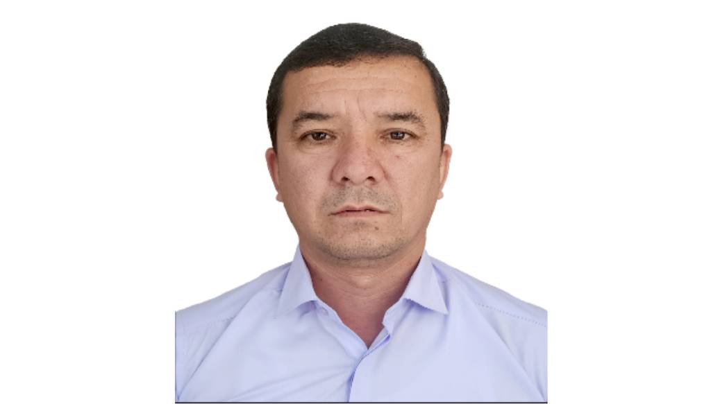 Ismailov Mirzaakbar Xamidovichining  texnika fanlari  bo‘yicha falsafa doktori (PhD) dissertatsiya ishi himoyasi to‘g‘risida