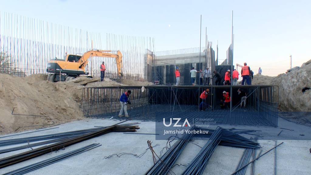 Manzil yaqin bo‘lsa, mashaqqat oz bo‘lar