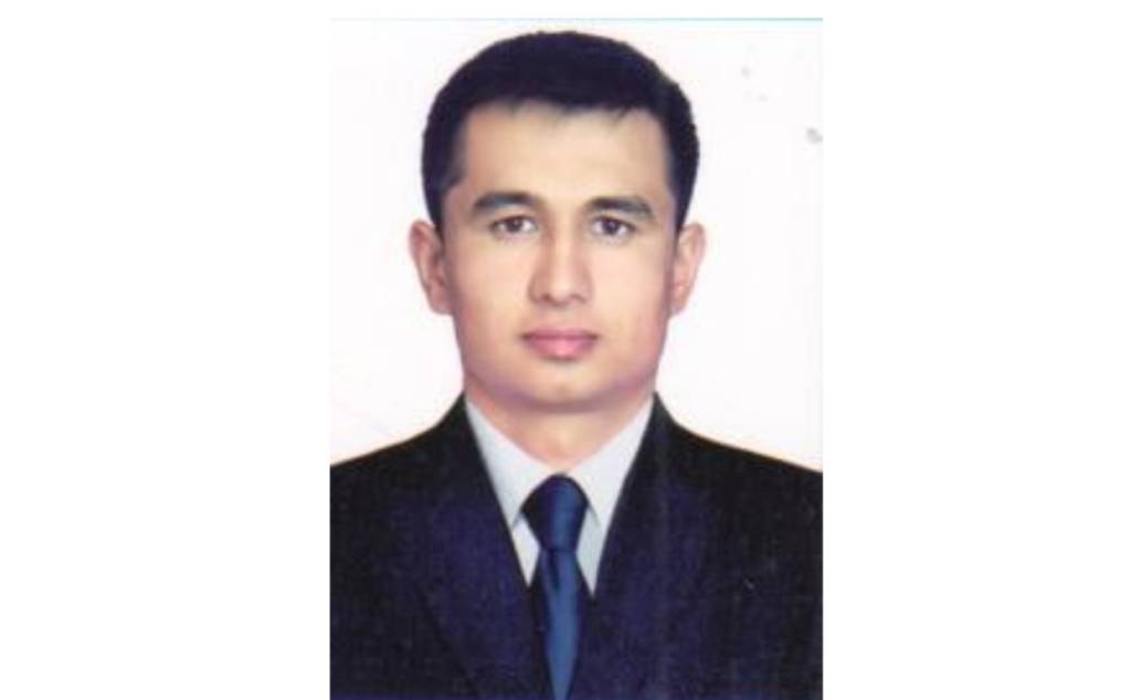 Barnoyev Axtam Istamovichning tibbiyot fanlari bo‘yicha falsafa doktori (PhD) dissertatsiya ishi himoyasi to‘g‘risida