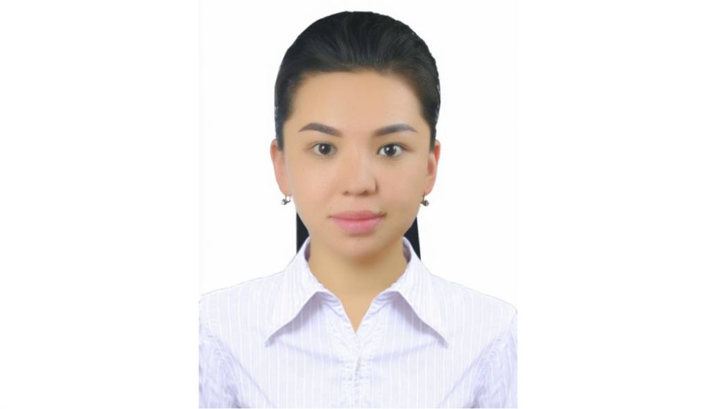 Utepova Nigora Burxonovnaning tibbiyot fanlari bo‘yicha falsafa doktori (PhD) dissertatsiya ishi himoyasi to‘g‘risida