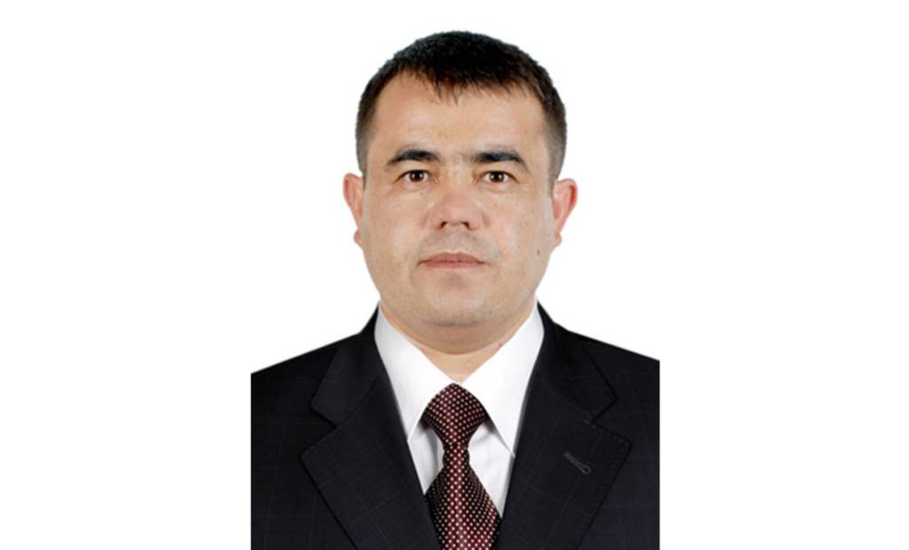 Mavlonov Axmadjon Xoshimovichning filologiya fanlari bo‘yicha falsafa doktori (PhD) dissertatsiya ishi himoyasi to‘g‘risida